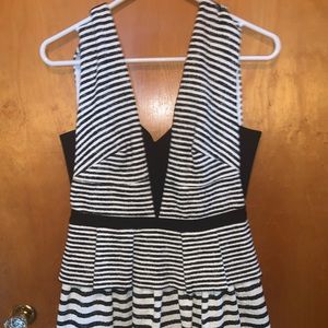 BCBG Maxazria Dress!